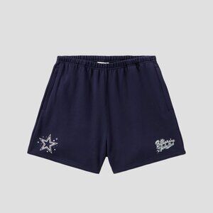 New Billionaire Boys Club Dallas Cowboys Sweatshorts